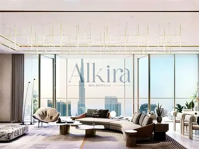 LUXURY | LARGE BALCONY | PRIME LOCATION