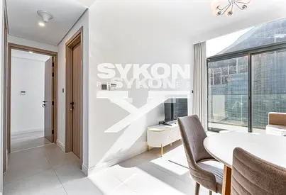 2BR Apartment | Boutique XII | City & Marina Views | Pool & Gym