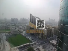 🏢 For Rent – Office in Al Horizon Tower | 21st Floor
