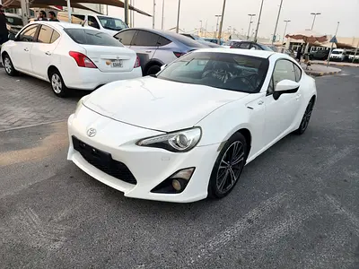 صورة 2 لـ 2015 Toyota 86