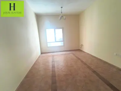 Spacious Apartment 1BR with Balcony Terrace Open View 6 Cheque Payment