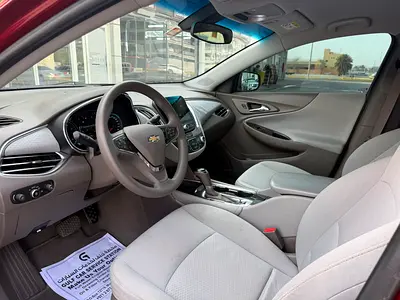 صورة 4 لـ 2018 Chevrolet MALIBU