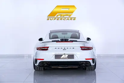 2017 Porsche 911 缩略图 20