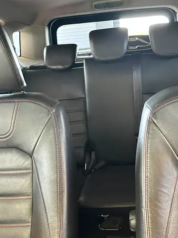 2016 FORD ECOSPORT 照片 6