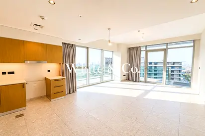 Higher Floor | Corner Unit | Golf View