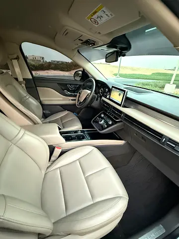 Lincoln Corsair Premier, миниатюра 17