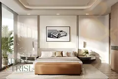 Mercedes-Maybach | 3BR | Branded Luxury Residence