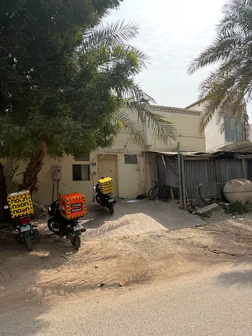 S/C Villa for Sale - Al Rashidiya 3
