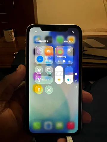 Slightly used iPhone 11 , 128 gb