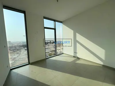 2BR Apartment | Multiple Views | Unfurnished