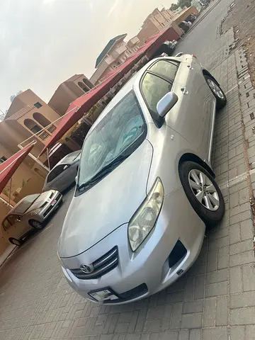 صورة 3 لـ 2008 Toyota COROLLA
