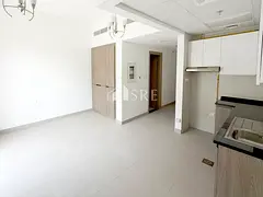 Spacious 1 BHK with Lexus Balcony & Roadside View