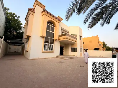 Villa for sale in al mowaihat3 ajman.