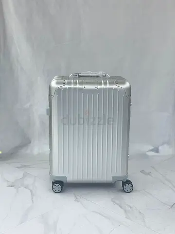 RIMOWA personal carry on