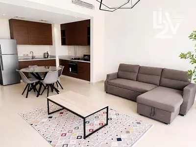 Best-value 1BR | Flexible Cheques | Dubai Hills