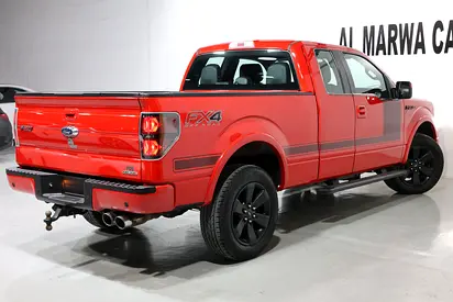 2013 FORD F-150 照片 3