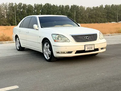 صورة 4 لـ 2006 Lexus LS-SERIES