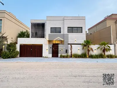 فيلا عائلية فاخرة ومجددة بالكامل (بحالة أول ساكن) مع مسبح خاص للبيع في منطقة الروضة 1، عجمان – بجوار المسجد مباشرة مع كافة الخدمات (ماء وكهرباء)!  فرص