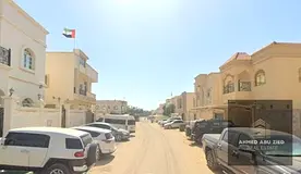 Corner Residential Plot for Sale in Al Helio 2, Ajman, 4,241 sq. ft., G+2+Roof permit, freehold owne