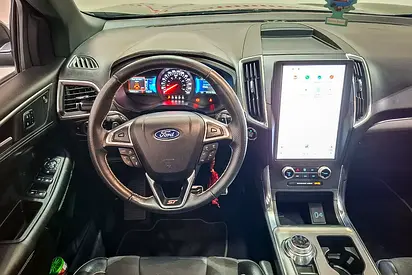 2023 FORD EDGE 照片 10