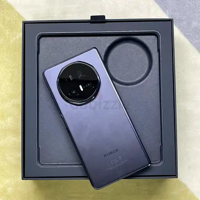 Honar magic V5 512 gb