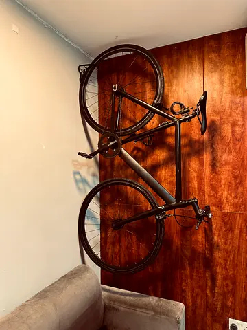 Racing Bike