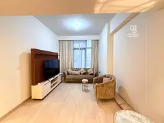 Lagoon and Burj Khalifa View | Prime Unit