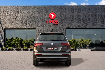 صورة 4 لـ 2020 Volkswagen TIGUAN