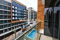 Vacant Now | Large Layout | Modern Design