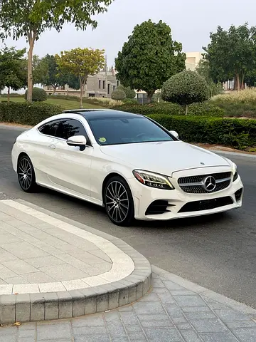 2020 Mercedes-BENZ C-CLASS — миниатюра 10