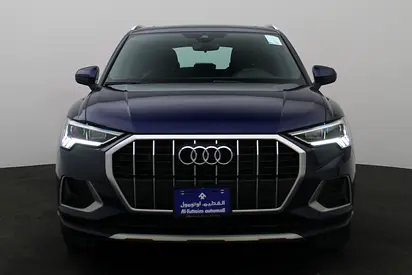 2024 AUDI Q3 缩略图 3