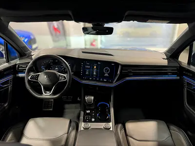 صورة مصغرة 17 لـ 2024 Volkswagen TOUAREG