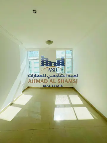 Luxurious 1 BR || 1 Month Free || Family Building || Hall With Balcony || Ready To Move|| Gym And Pool||Easy Access To Dubai || Prime Location||
