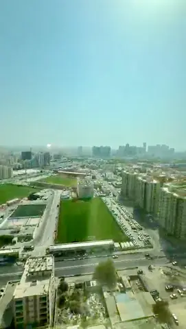 Studio for Sale in Horizon Towers – Al Rashidiya 2, Downtown Ajm