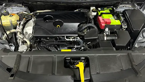 2024 Nissan X-TRAIL 缩略图 13