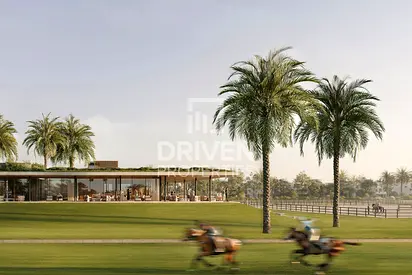 Luxury Finishing | Modern Layout | Resale Villa