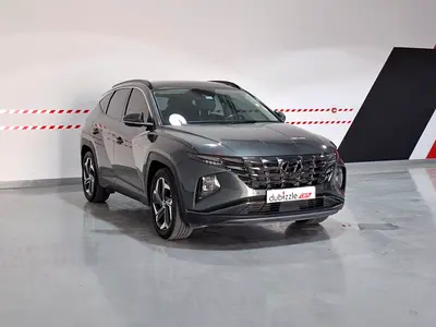 AED 1140/month | 2022 Hyundai Tucson | GCC Specs | Ref#509961
