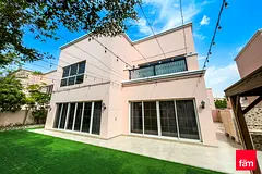 Ready Villa | For Gcc & Emirates | Upgraded