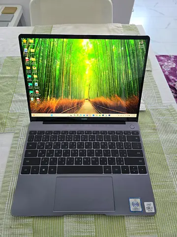 Huawei Laptop for Sale