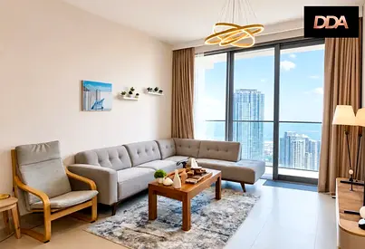 12 CHEQUES | MARINA VIEW | LUXURY LIVING 1BR