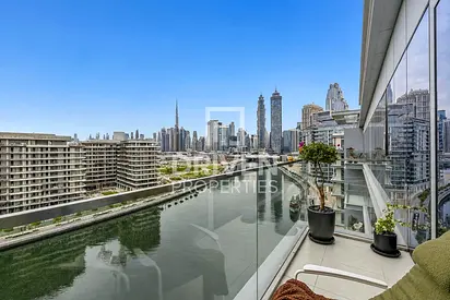 High End Finishing Apartment | Modern Layout