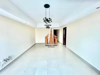 Splendid One Bedroom | Balcony | Ready To Move