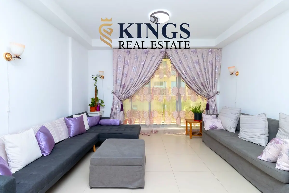 Fully Furnished | Brand-New 2BR Villa | Move in