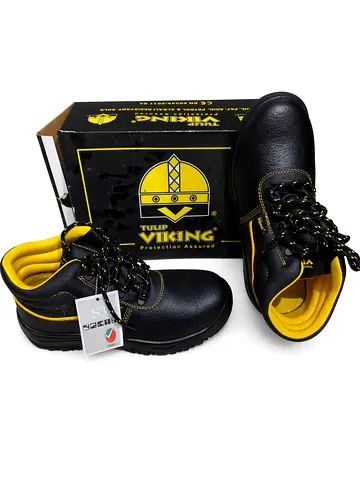 Safety Shoes