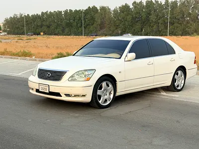 صورة 2 لـ 2006 Lexus LS-SERIES
