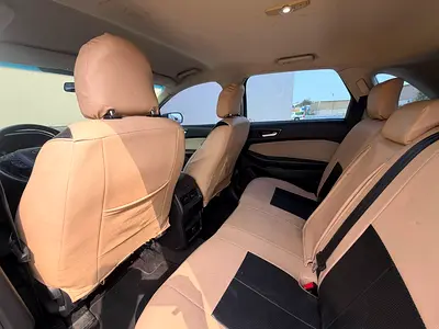 2017 FORD EDGE — фото 6