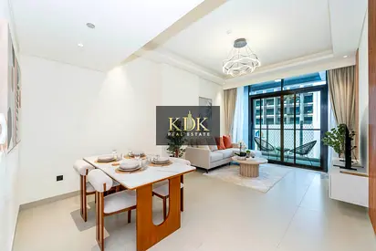 Furnished 1BR | Spacious layout | Premium Quality