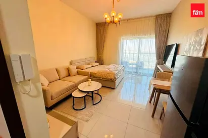 Open View | Spacious Layout | High ROI Rented