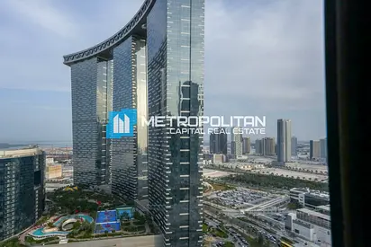 Full Sea View | Premium Location | High Floor
