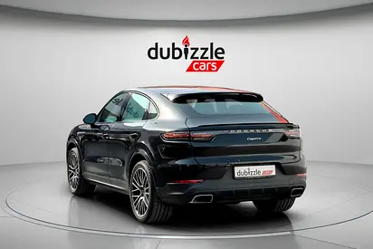 2022 Porsche CAYENNE 照片 8